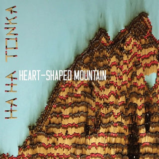 Ha Ha Tonka- Heart-shaped Mountain (Vinyl)