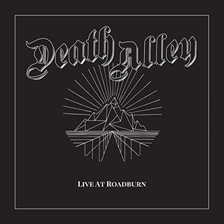 Death Alley- Live At Roadburn