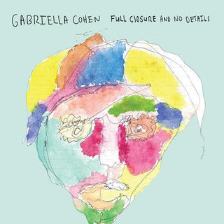 Gabriella Cohen- Full Closure & No Details