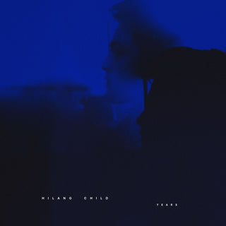 the album cover for Hilang Child - Years