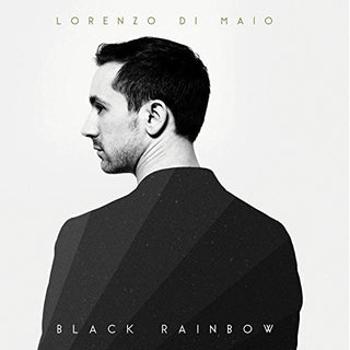 the album cover for Di Maio / Di Lorenzo Maio - Black Rainbow