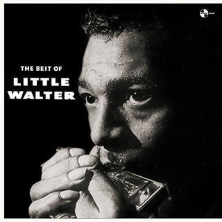 Little Walter- Best Of + 4 Bonus Tracks