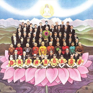 George Harrison- Dark Horse (Vinyl)
