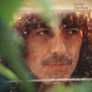 George Harrison- George Harrison