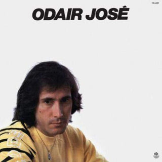 the album cover for Odair Jose - Odair Jose [Reissue] (Bra)