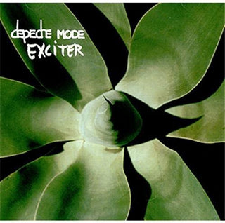 Depeche Mode- Exciter (Vinyl)
