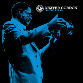 Dexter Gordon- Take The 'A' Train