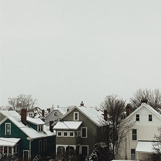 the album cover for Planning For Burial - Below The House