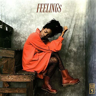 Jah9- Feelings