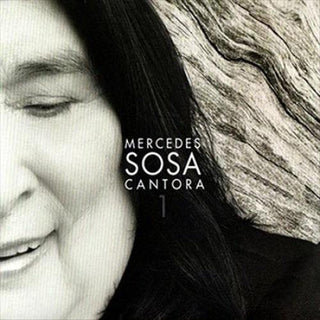 Mercedes Sosa- Cantora 1 (Vinyl)