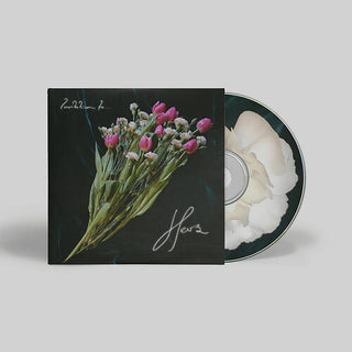 Her's- Invitation To Her's