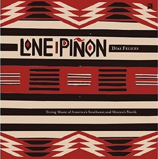 Lone Pinon- Dias Felices