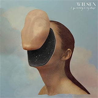 Wilsen- I Go Missing In My Sleep (Vinyl)