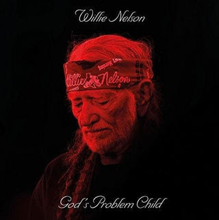 Willie Nelson- God's Problem Child