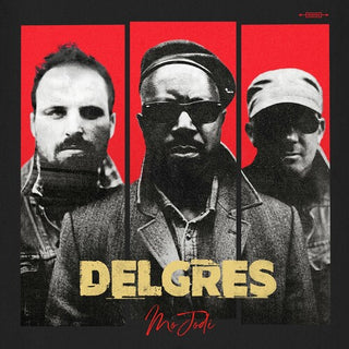 Delgres- Mo Jodi