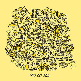 Mac DeMarco- This Old Dog