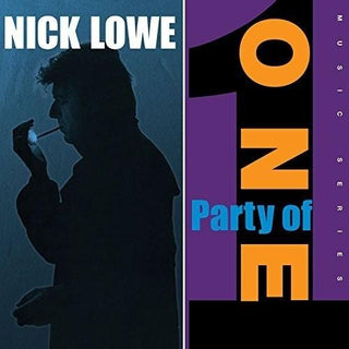 Nick Lowe- Party of One