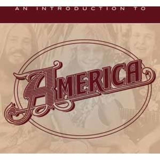 America- An Introduction To
