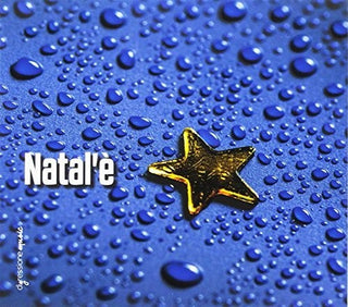 the album cover for Cianciotta / Dagostino / Pellegrini / Aymone - Natal'e