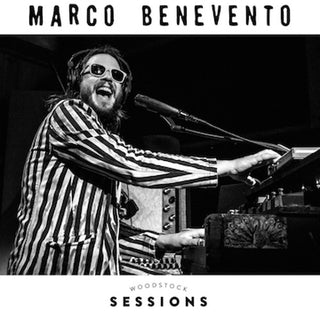 Marco Benevento- Woodstock Sessions Vol. 6