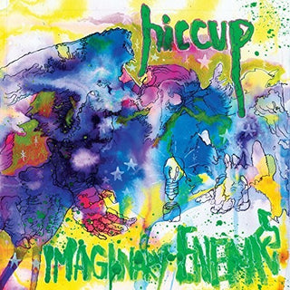 Hiccup- Imaginary Enemies