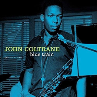 John Coltrane- Blue Train