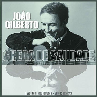 Brazilian Love Affair- Joao Gilberto / Chega De Saudade