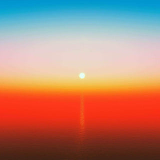 the album cover for Poolside - Heat