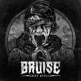 Bruise- Grief Ritual