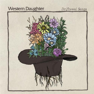 Western Daughter- Driftwood Songs