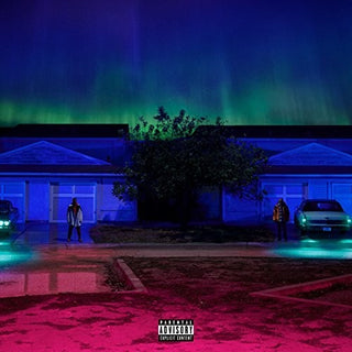 Big Sean- I Decided.