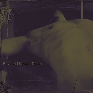 the album cover for Noeta - Beyond Life & Death [Digipak]