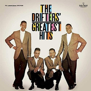 The Drifters- Drifters' Greatest Hits