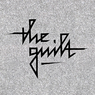 the album cover for Guilt - Guilt