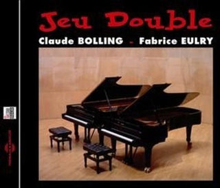 the album cover for Unknown Artist - Jeu Double