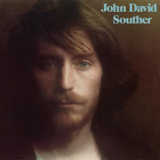 J.D. Souther- John David Souther