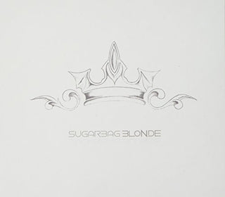 the album cover for Sugarbag Blonde - Sugarbag Blonde