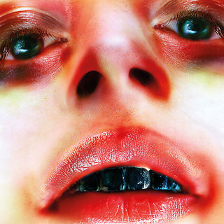 the album cover for Arca - Arca