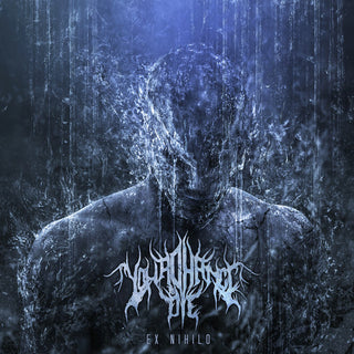 the album cover for Your Chance to Die - Ex Nihilo