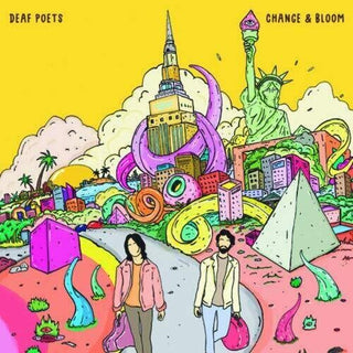 Deaf Poets- Change & Bloom