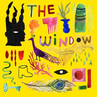 Cecile Salvant McLorin- The Window (Vinyl)