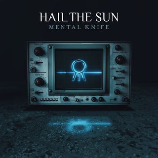 Hail The Sun- Mental Knife (Vinyl)