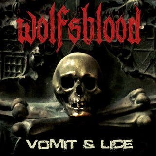 Wolfsblood- Vomit & Lice
