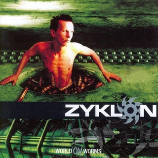 Zyklon- World Ov Worms