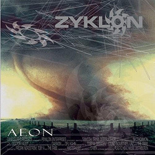 Zyklon- Aeon