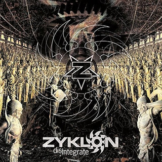 Zyklon- Disintegrate
