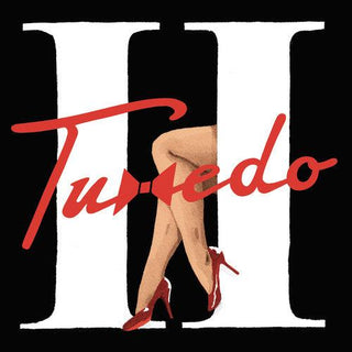 Tuxedo- Tuxedo II