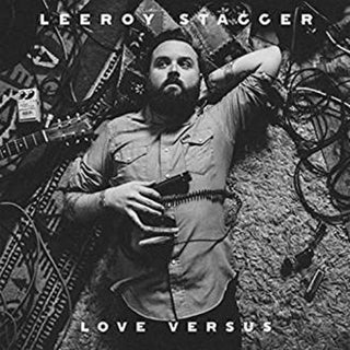 Leeroy Stagger- Love Versus