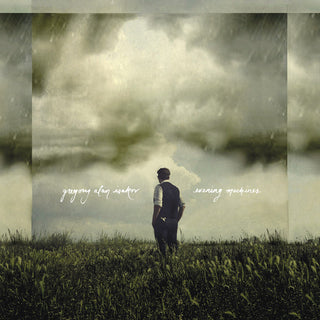 Gregory Alan Isakov- Evening Machines