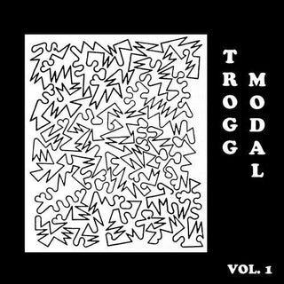 Eric Copeland- Trogg Modal 1